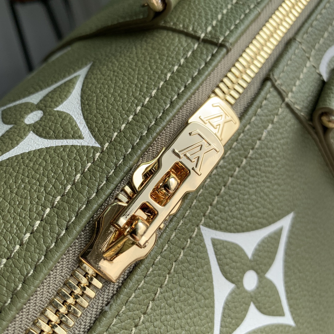 LV Travel Bags